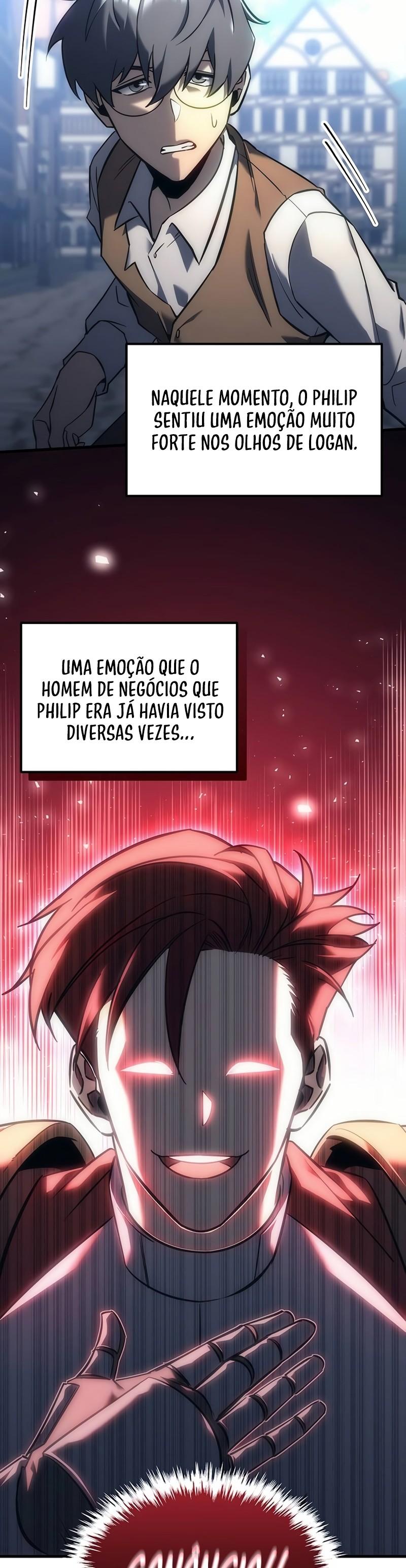 A Flame Reborn Capítulo 6 Página 20