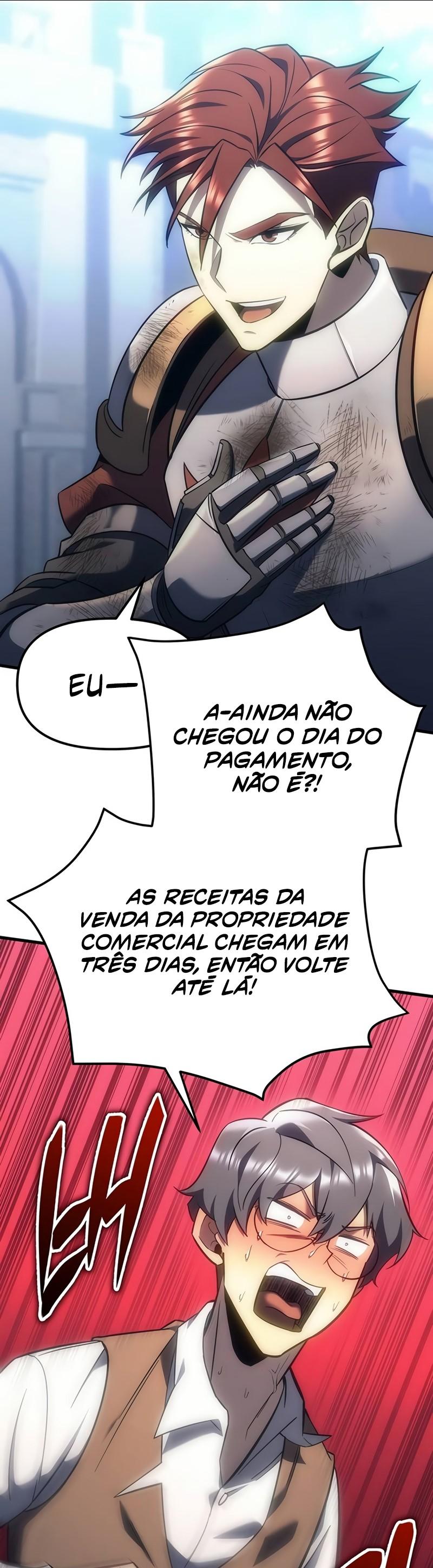 A Flame Reborn Capítulo 6 Página 22