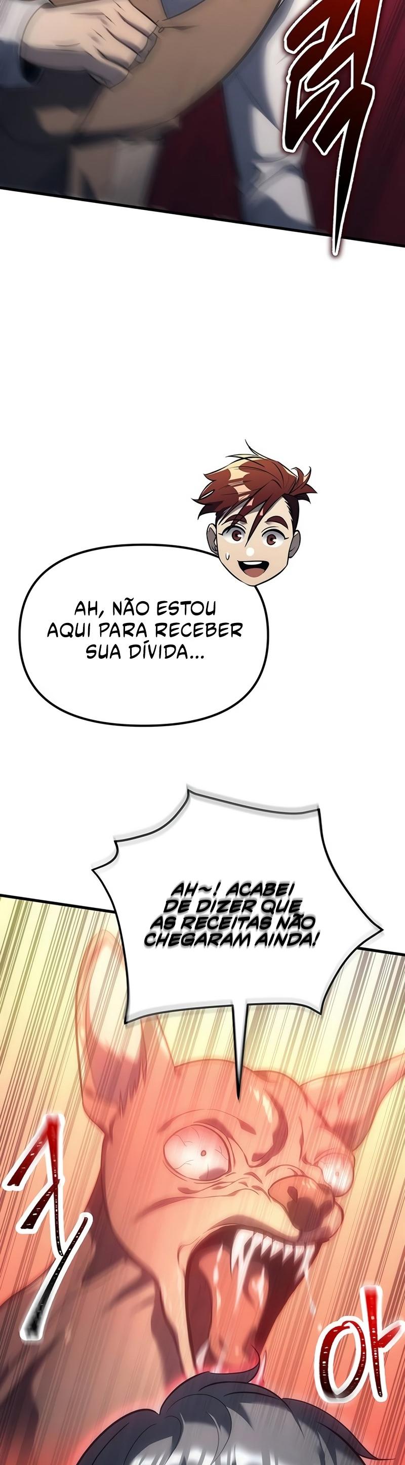 A Flame Reborn Capítulo 6 Página 23