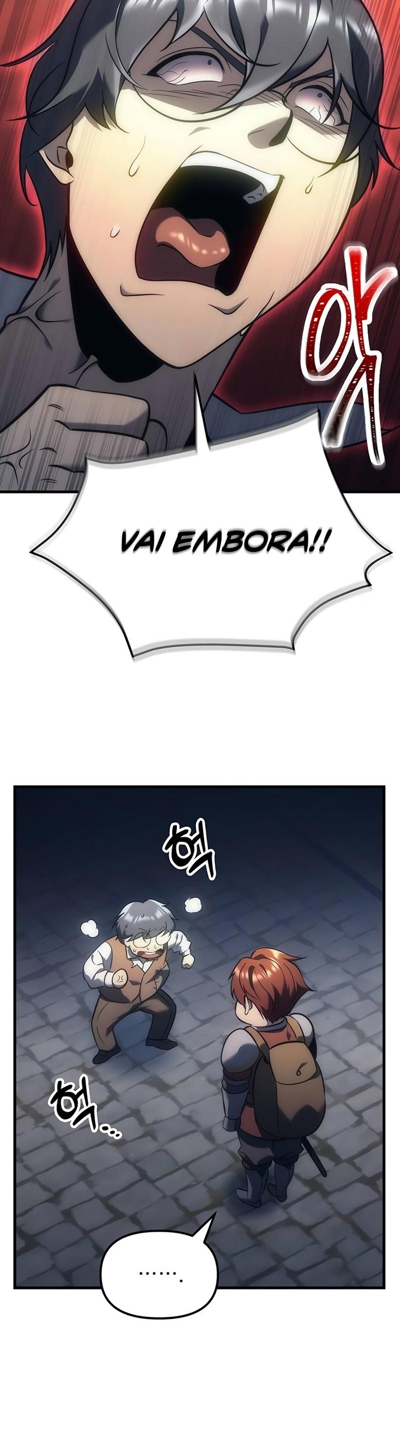 A Flame Reborn Capítulo 6 Página 24