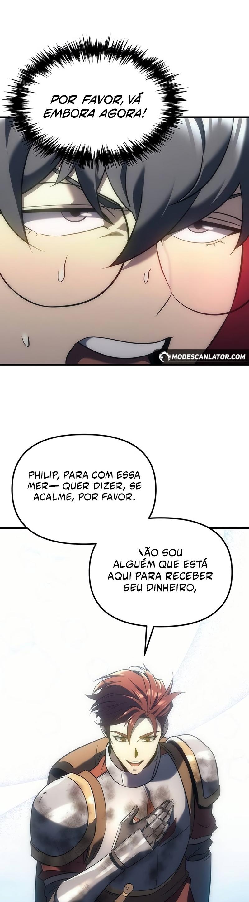 A Flame Reborn Capítulo 6 Página 25