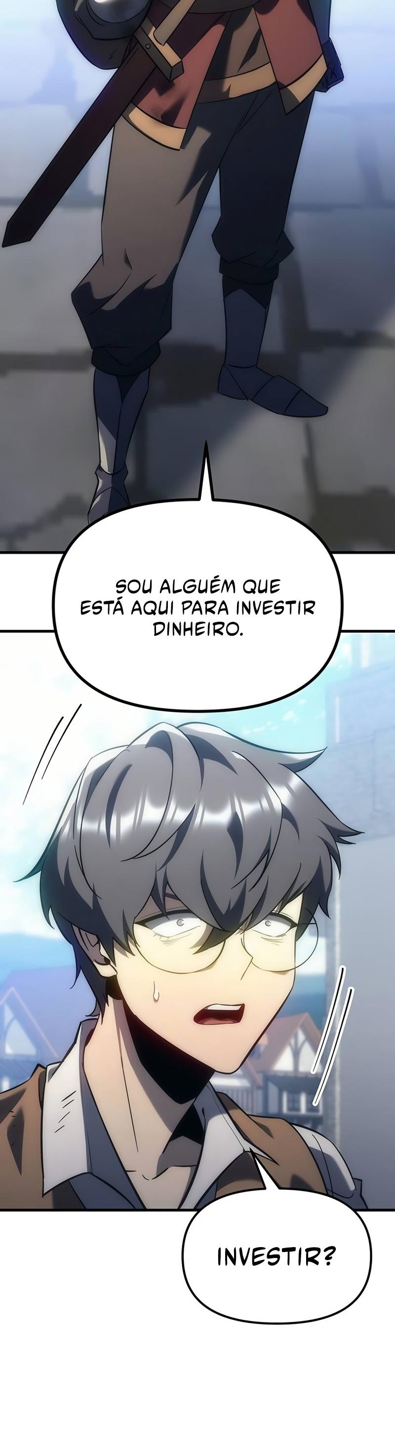 A Flame Reborn Capítulo 6 Página 26