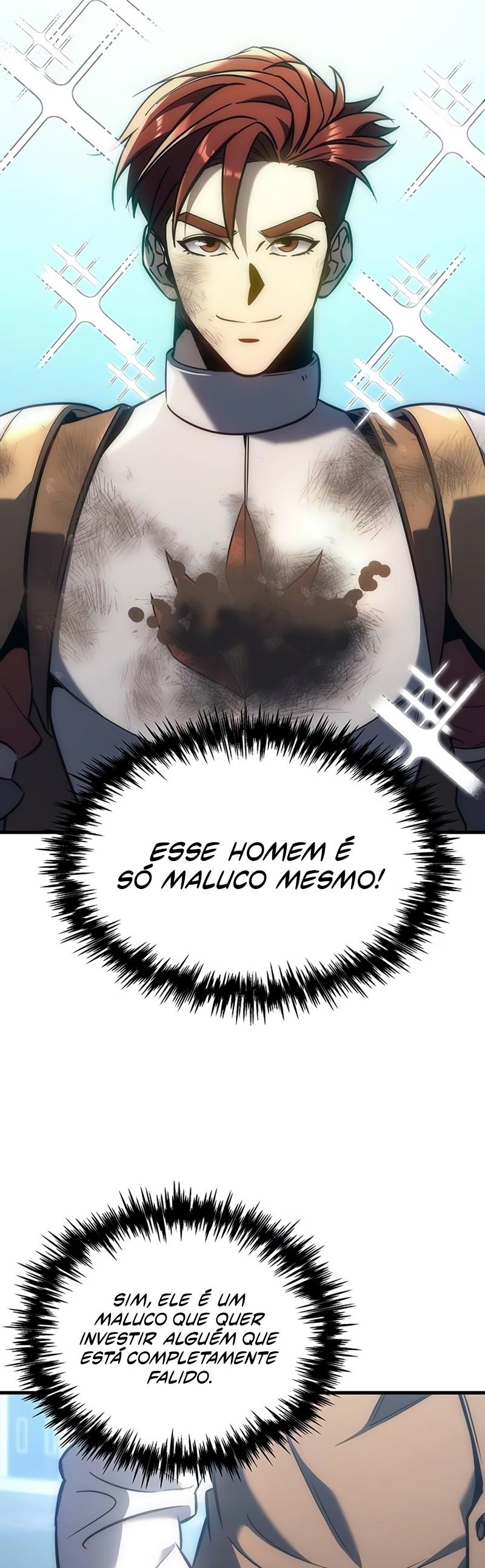 A Flame Reborn Capítulo 6 Página 28