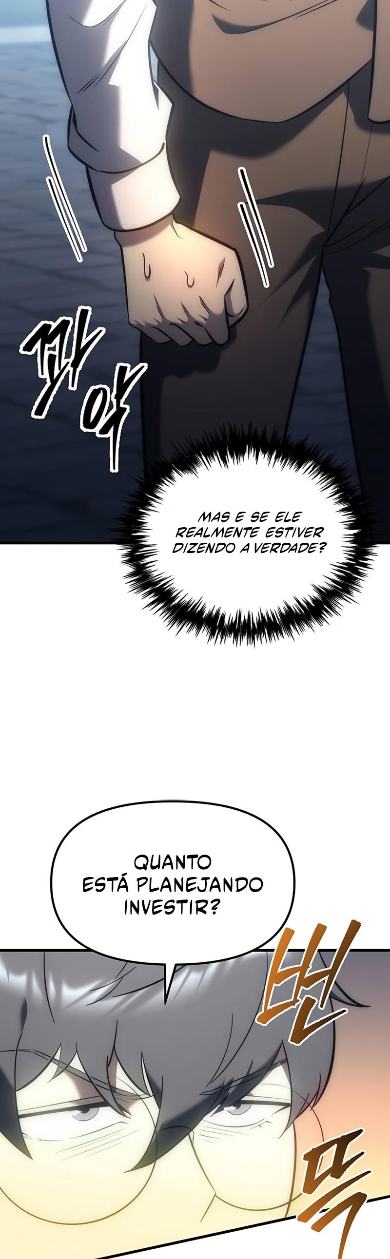 A Flame Reborn Capítulo 6 Página 29