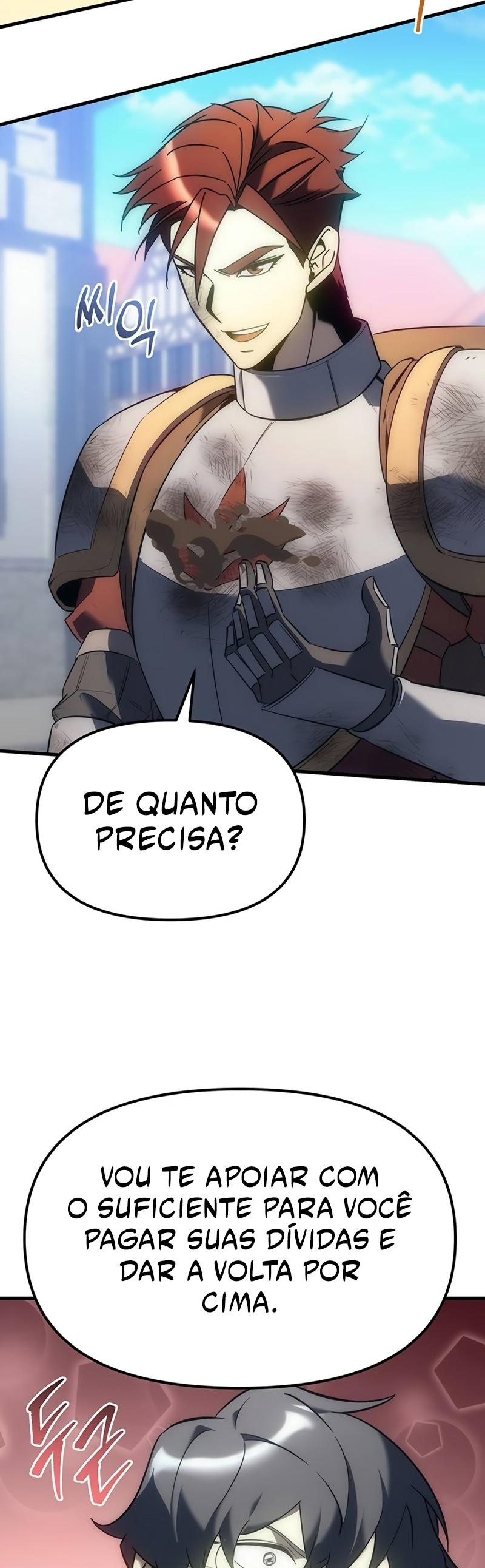 A Flame Reborn Capítulo 6 Página 30