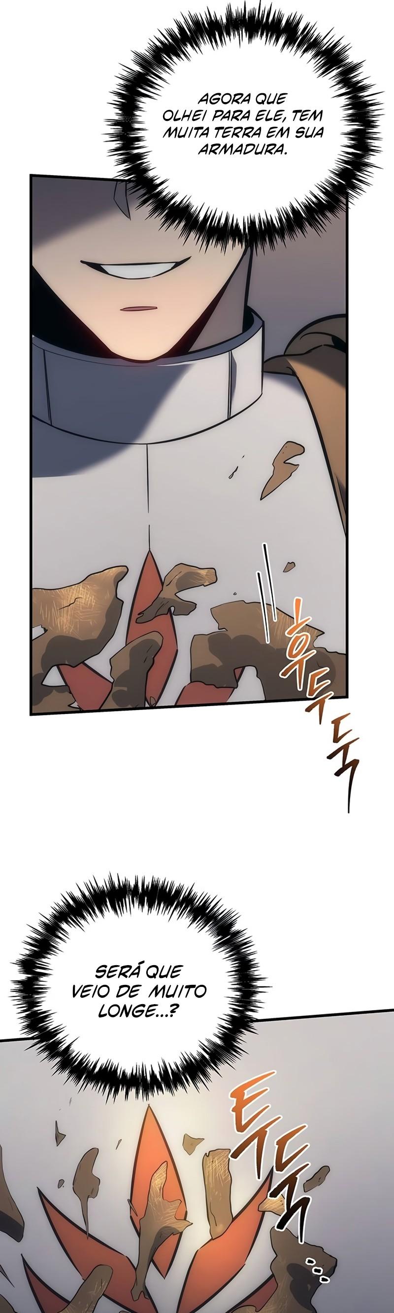 A Flame Reborn Capítulo 6 Página 32