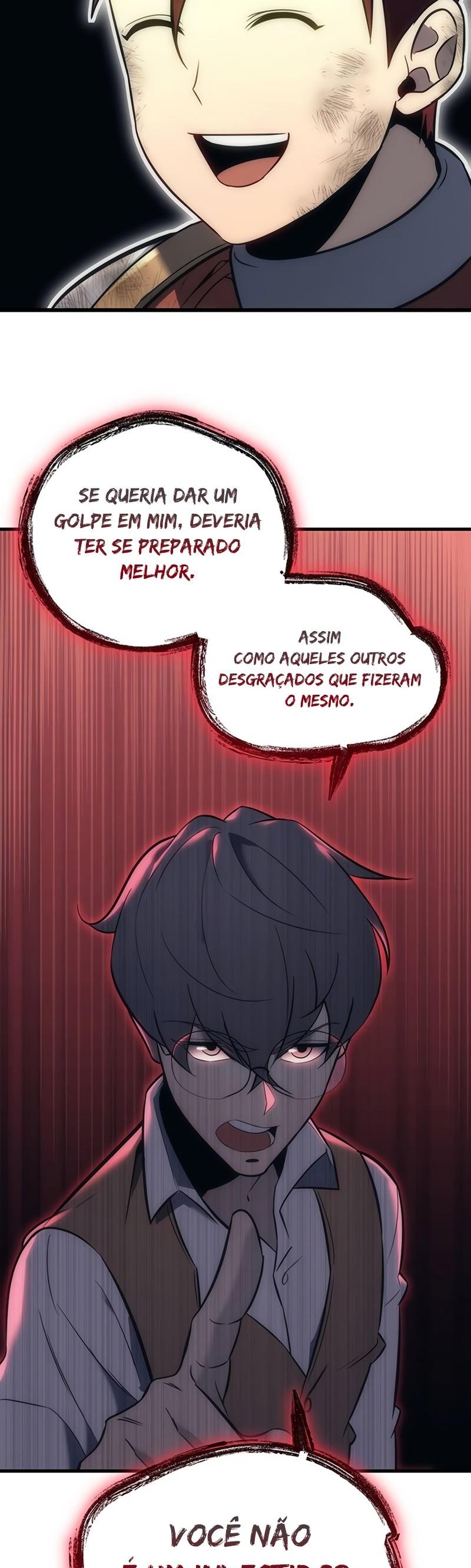A Flame Reborn Capítulo 6 Página 35