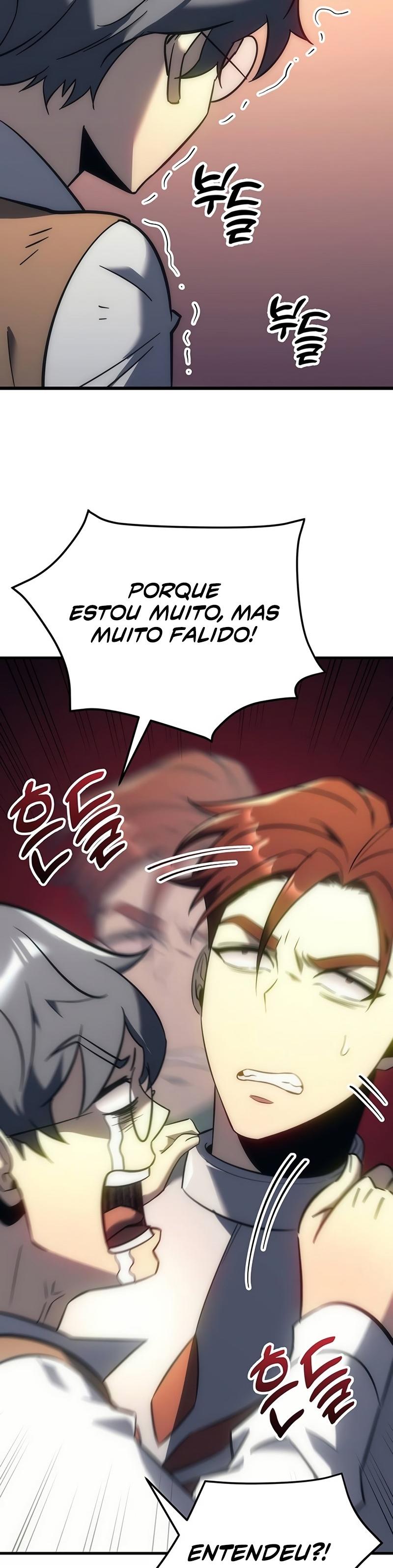 A Flame Reborn Capítulo 6 Página 38