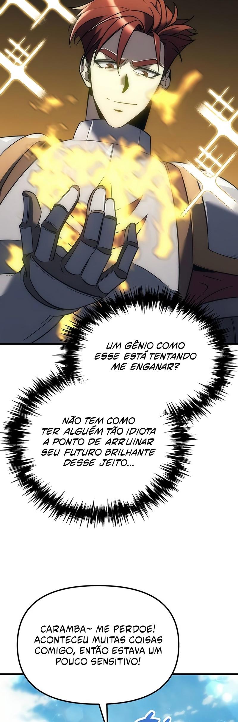 A Flame Reborn Capítulo 6 Página 43