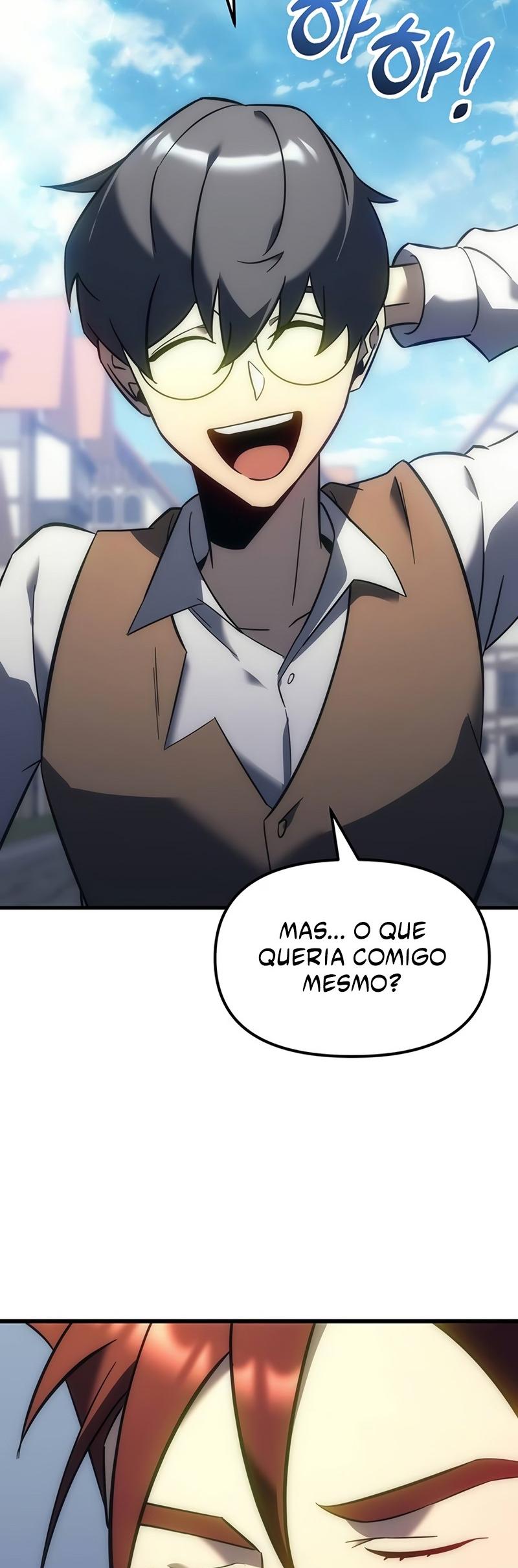 A Flame Reborn Capítulo 6 Página 44
