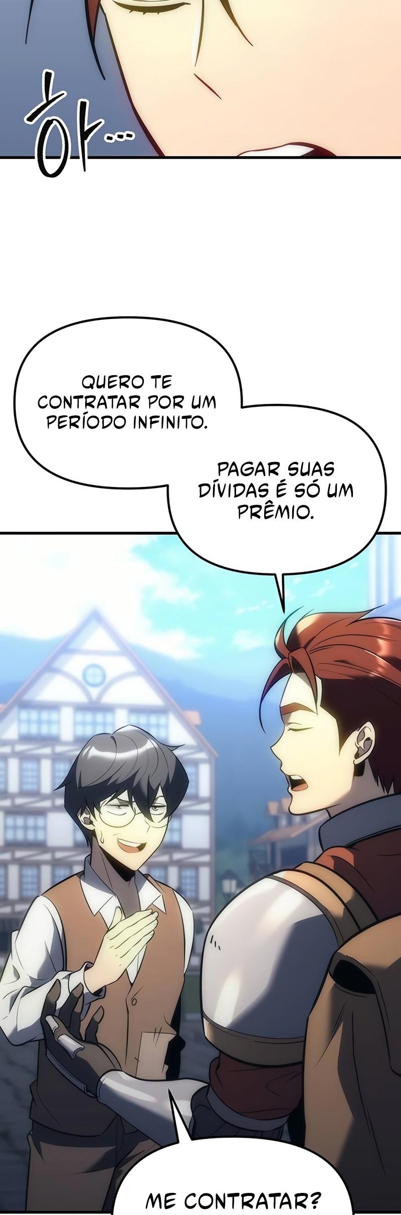 A Flame Reborn Capítulo 6 Página 45