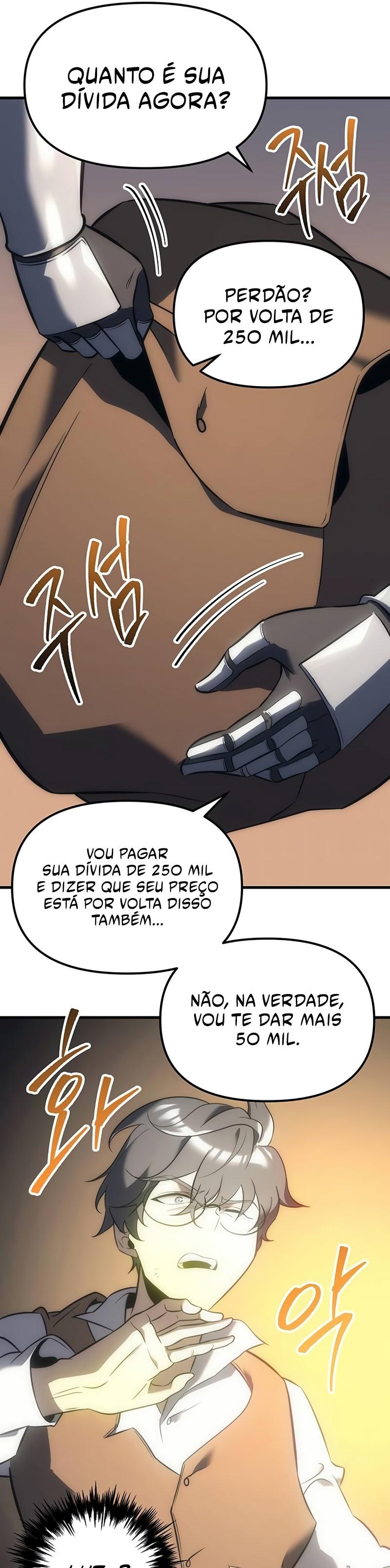 A Flame Reborn Capítulo 6 Página 47