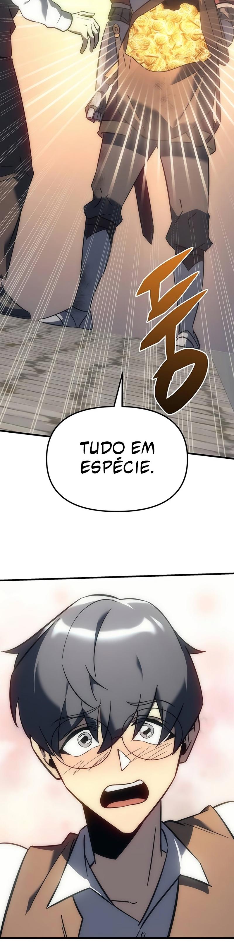 A Flame Reborn Capítulo 6 Página 49