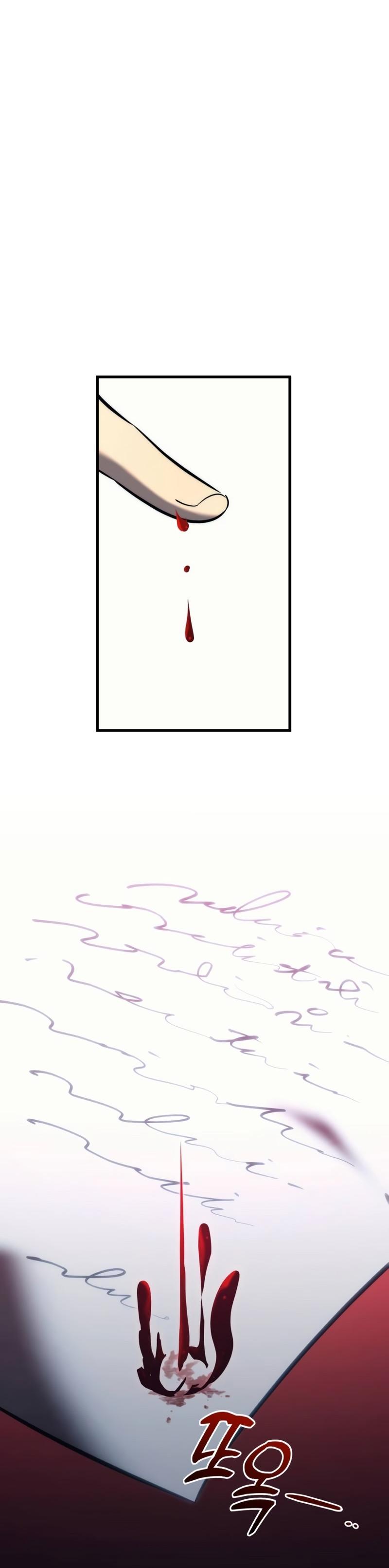 A Flame Reborn Capítulo 6 Página 51