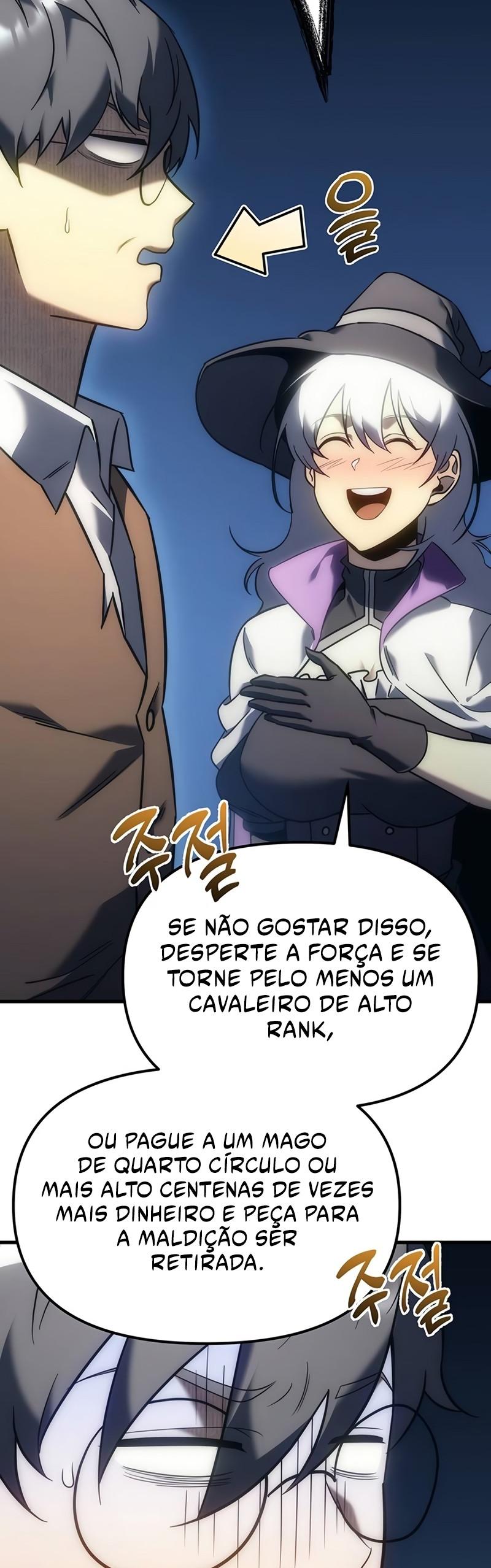 A Flame Reborn Capítulo 6 Página 54
