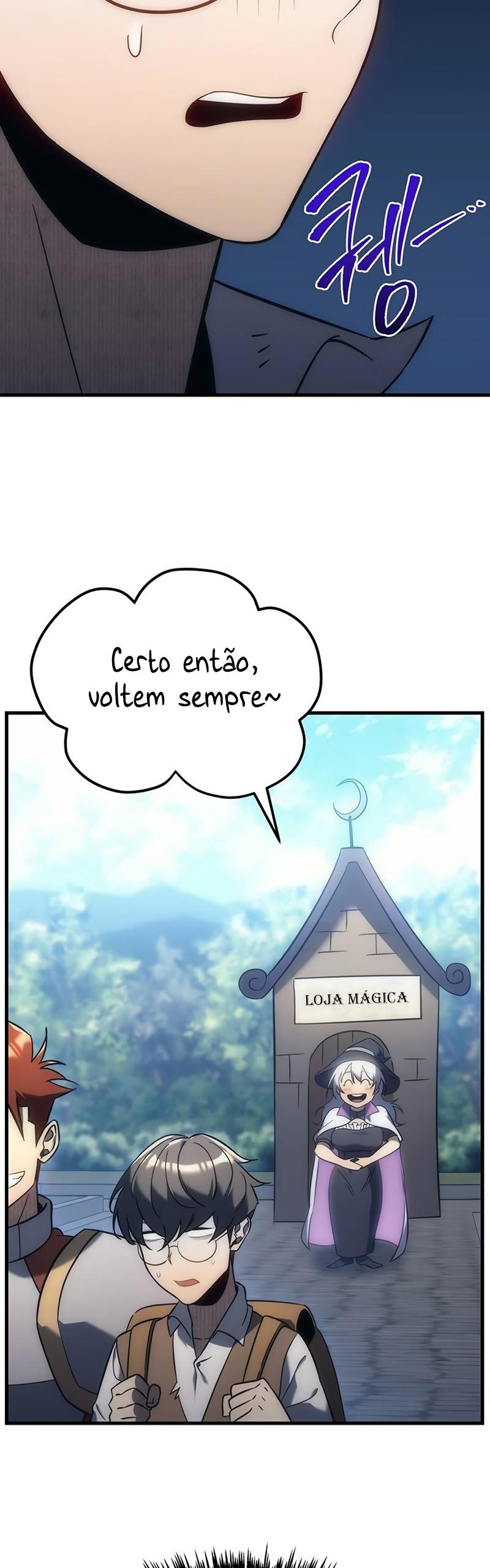 A Flame Reborn Capítulo 6 Página 55