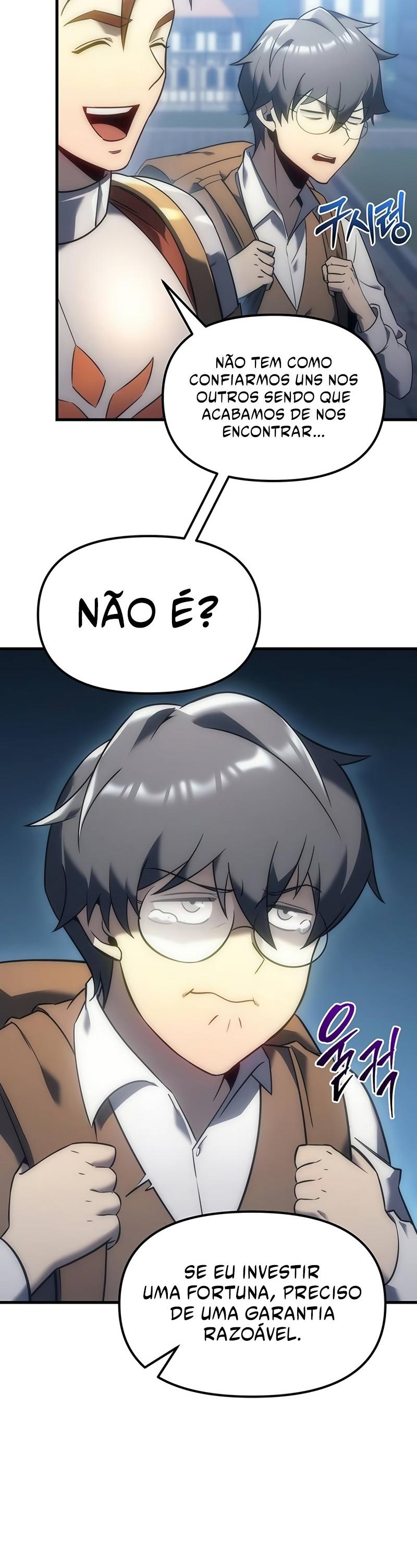 A Flame Reborn Capítulo 6 Página 58