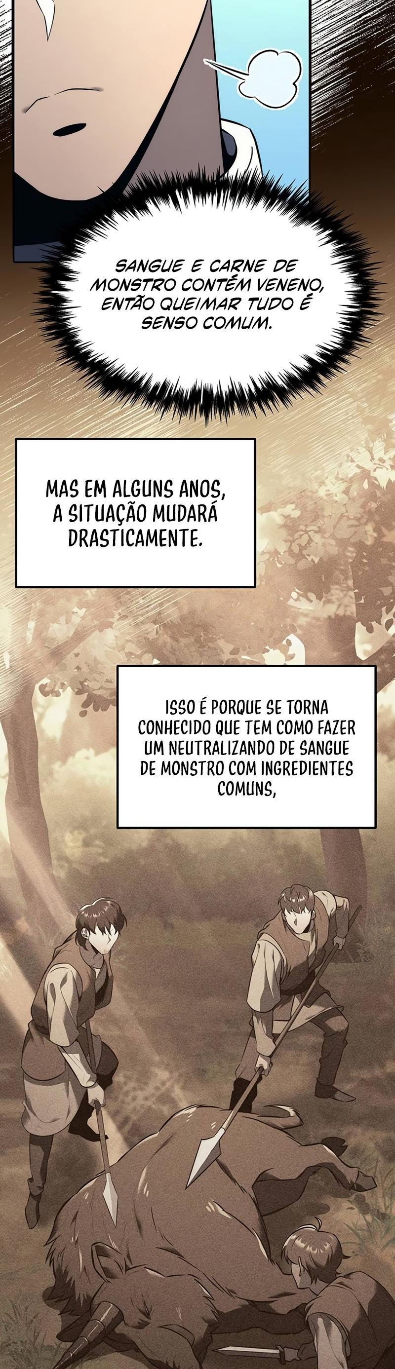 A Flame Reborn Capítulo 6 Página 64