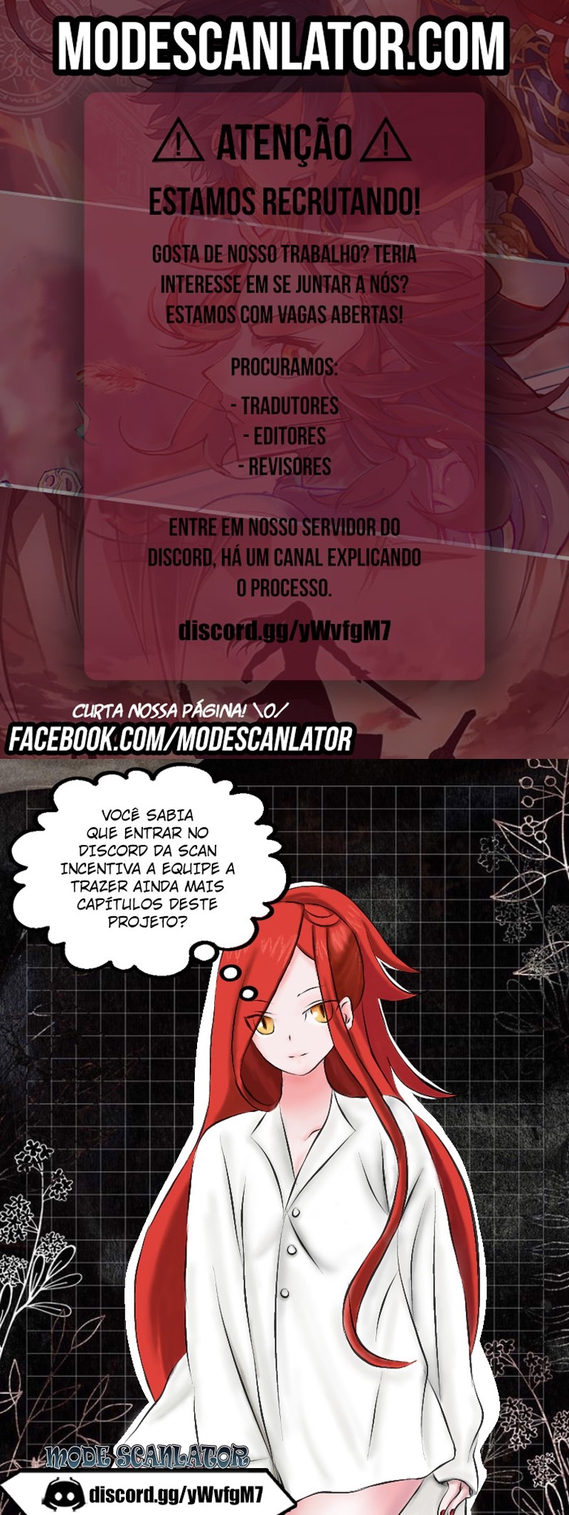 A Flame Reborn Capítulo 6 Página 72