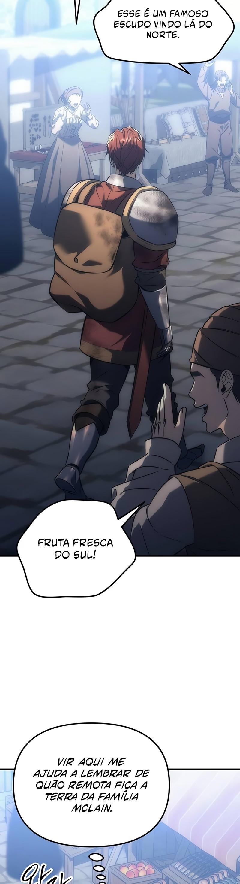 A Flame Reborn Capítulo 6 Página 9