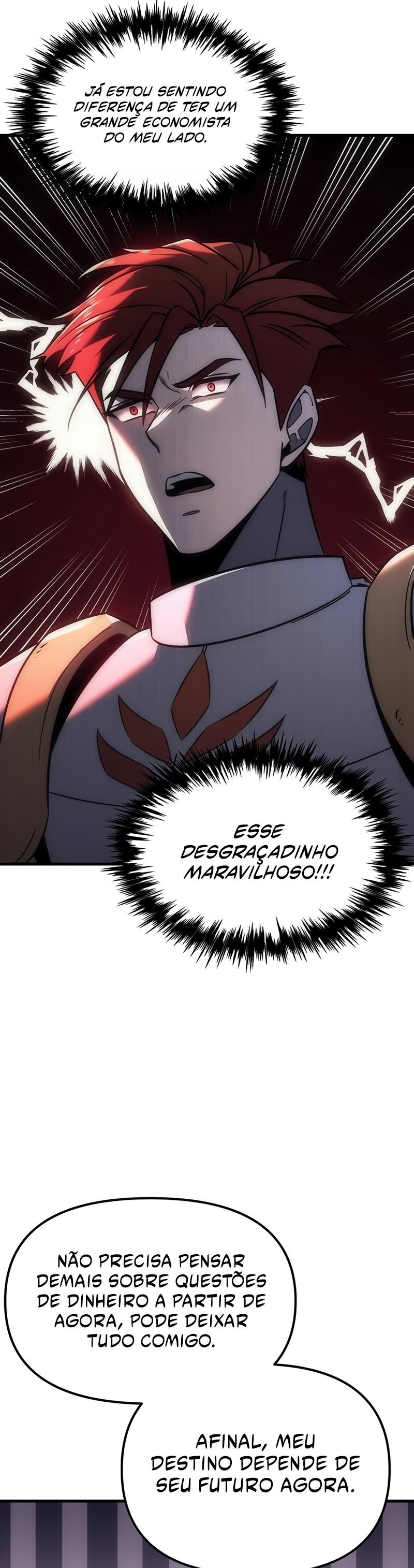A Flame Reborn Capítulo 7 Página 11