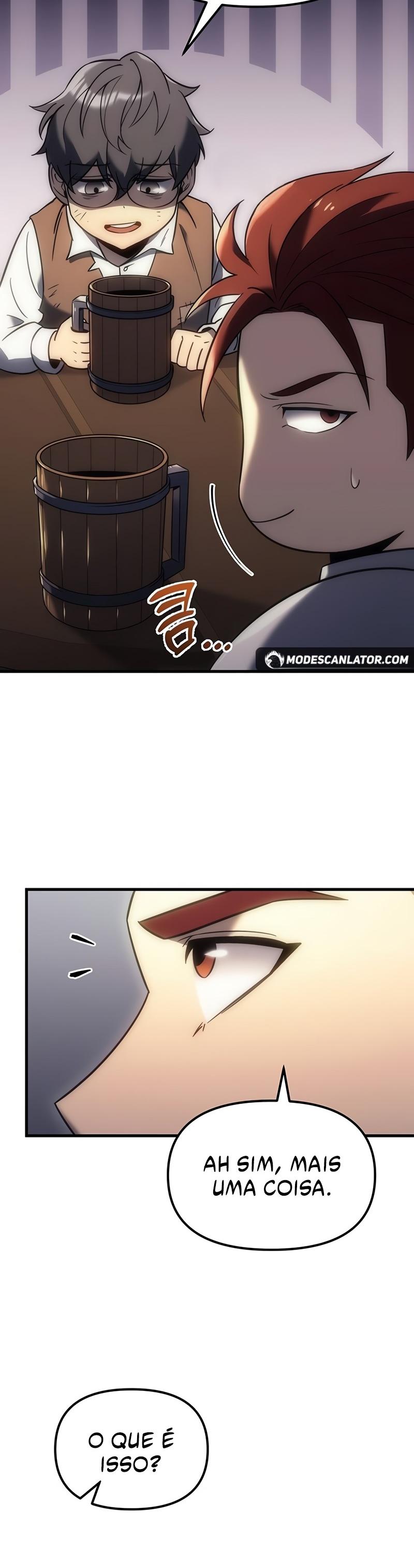 A Flame Reborn Capítulo 7 Página 12