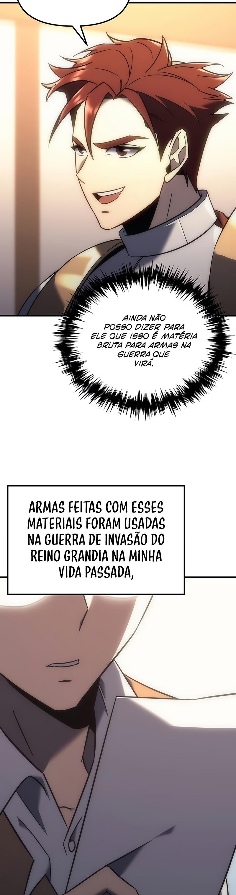 A Flame Reborn Capítulo 7 Página 14
