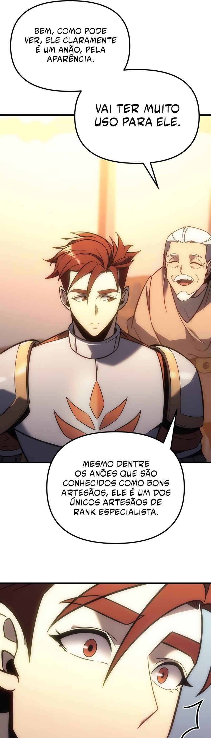 A Flame Reborn Capítulo 7 Página 16