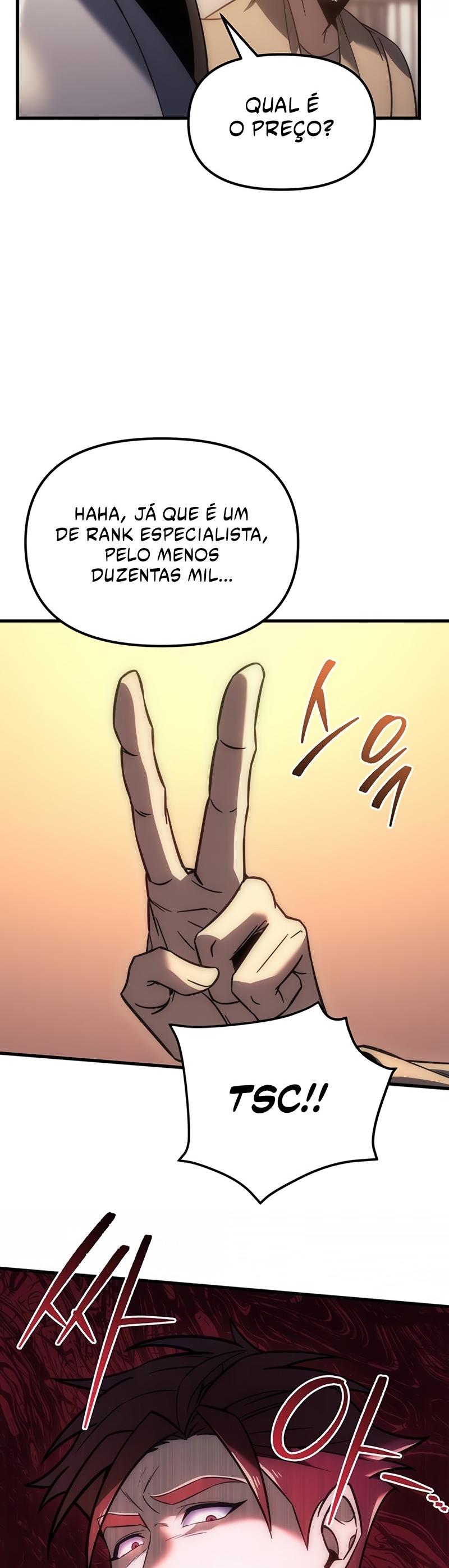 A Flame Reborn Capítulo 7 Página 19