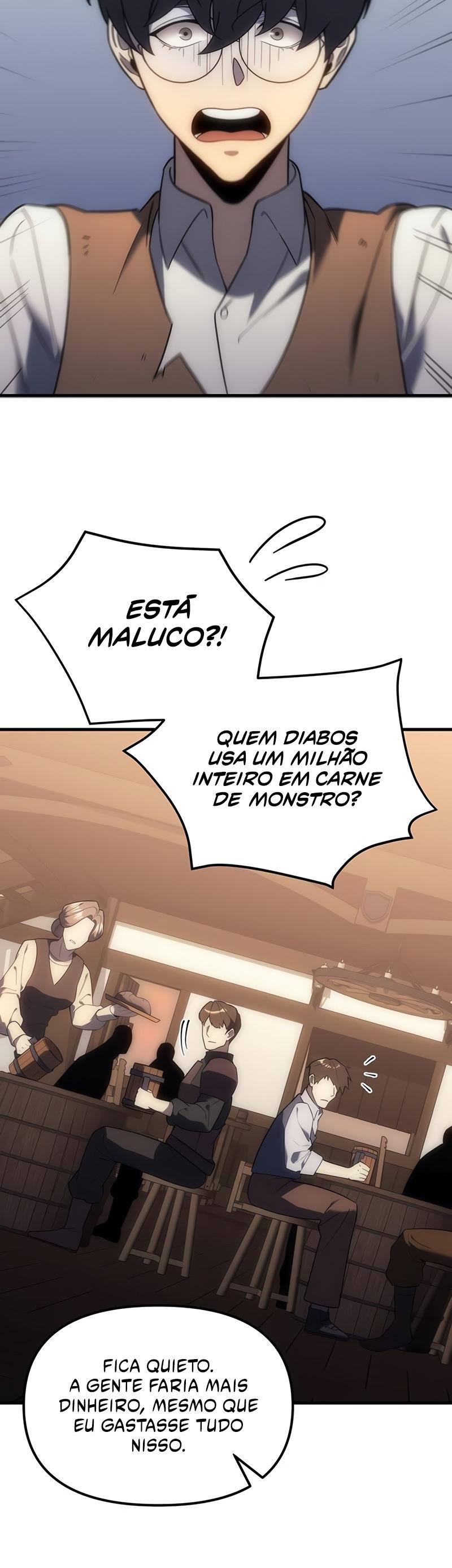 A Flame Reborn Capítulo 7 Página 2