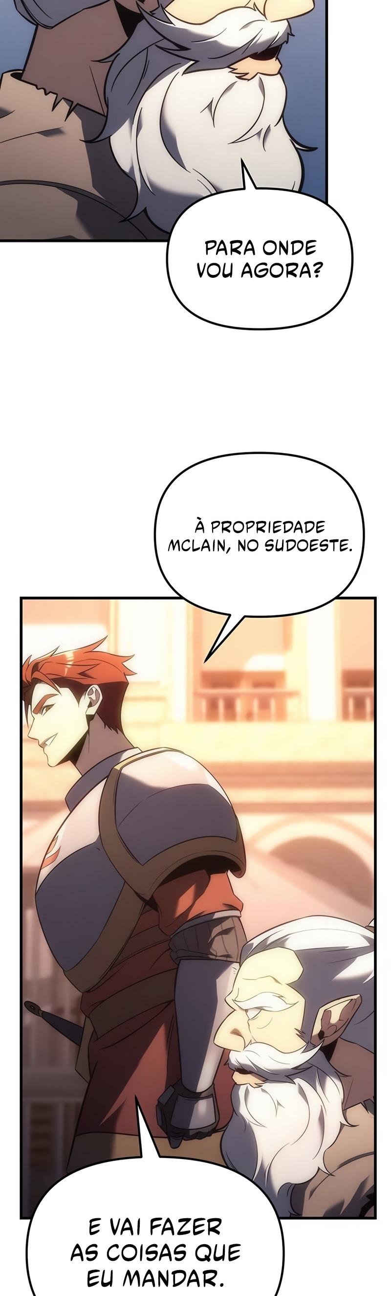A Flame Reborn Capítulo 7 Página 24