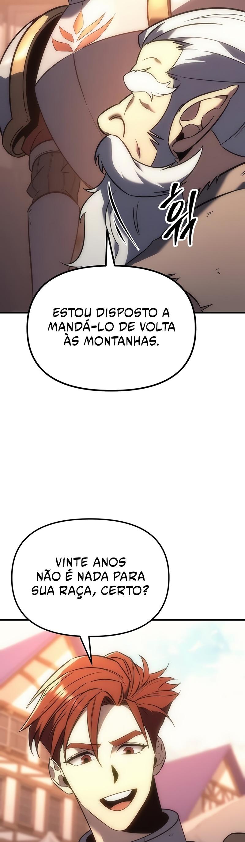 A Flame Reborn Capítulo 7 Página 28