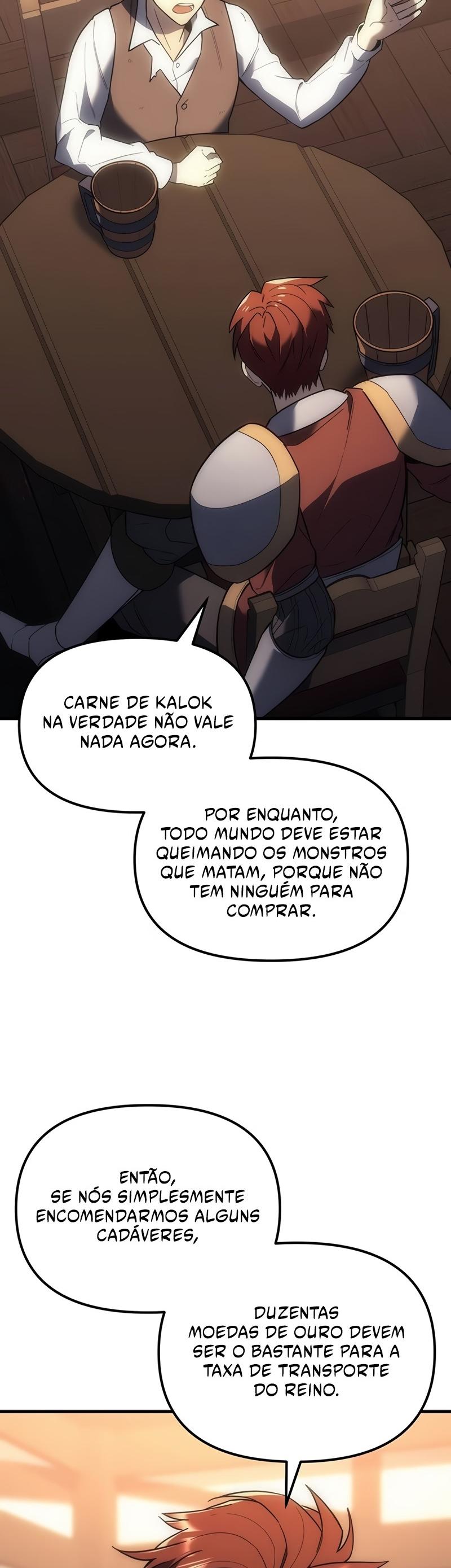 A Flame Reborn Capítulo 7 Página 4