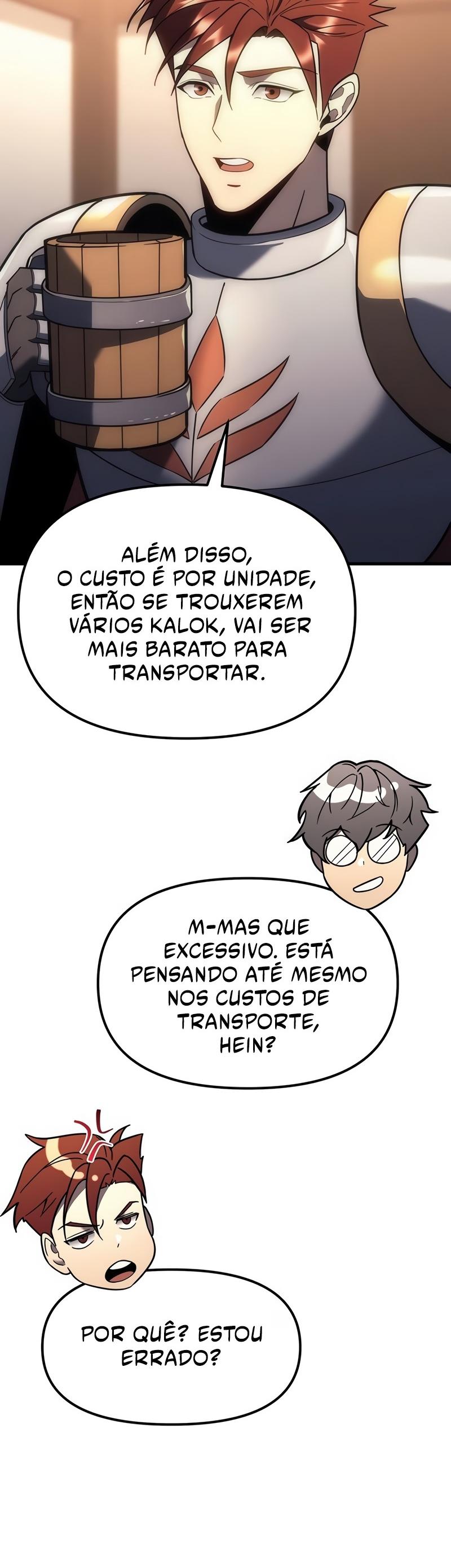 A Flame Reborn Capítulo 7 Página 5