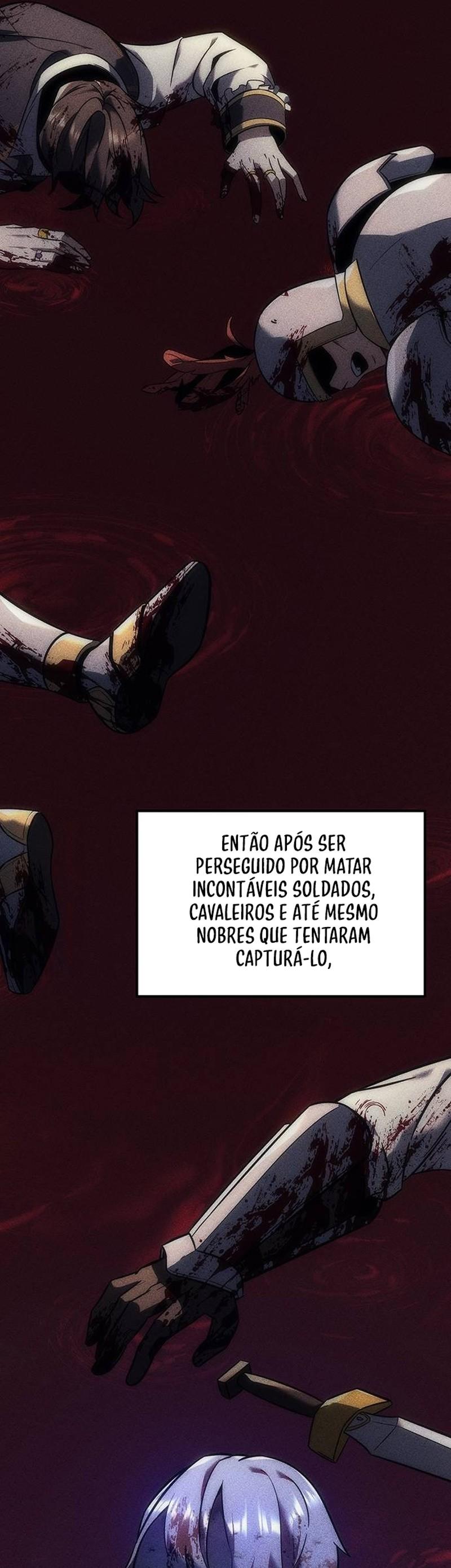 A Flame Reborn Capítulo 8 Página 16