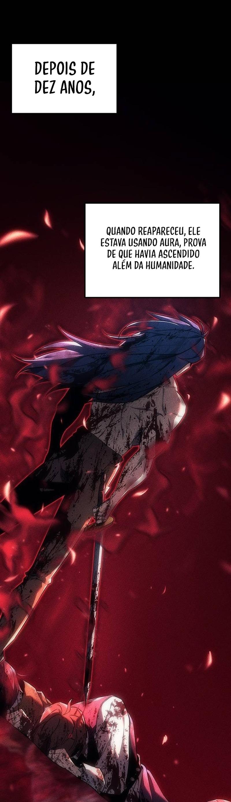 A Flame Reborn Capítulo 8 Página 18