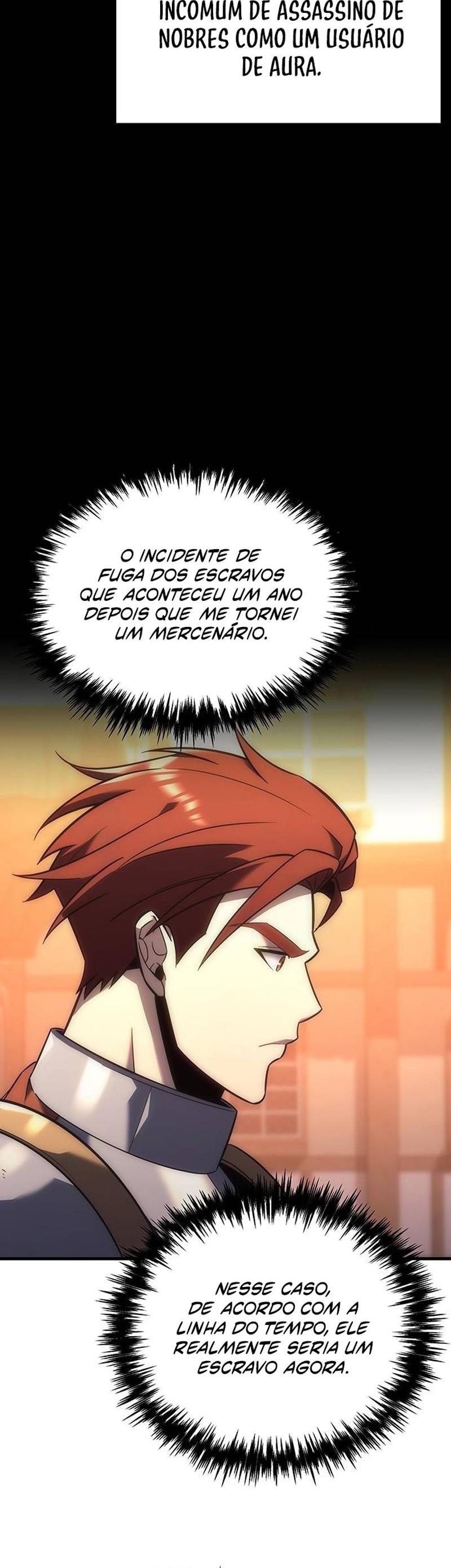 A Flame Reborn Capítulo 8 Página 20