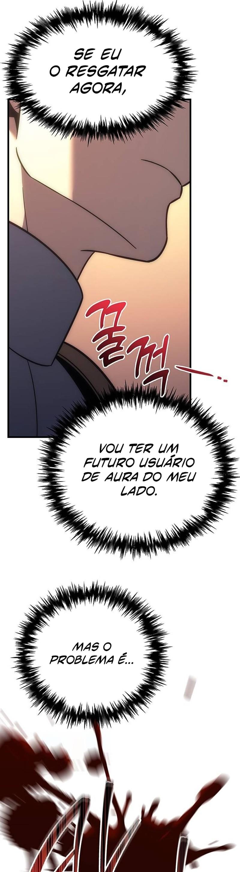 A Flame Reborn Capítulo 8 Página 21