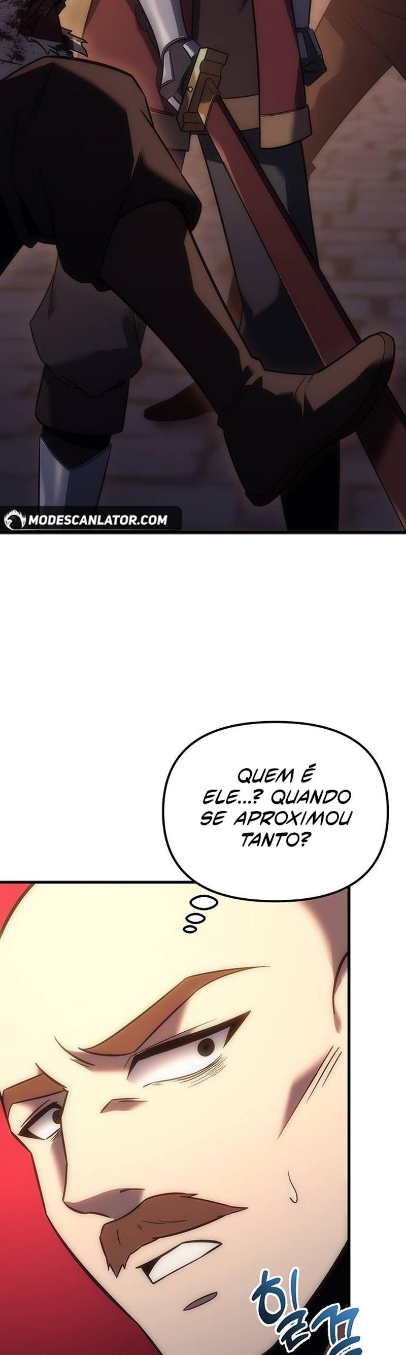 A Flame Reborn Capítulo 8 Página 27