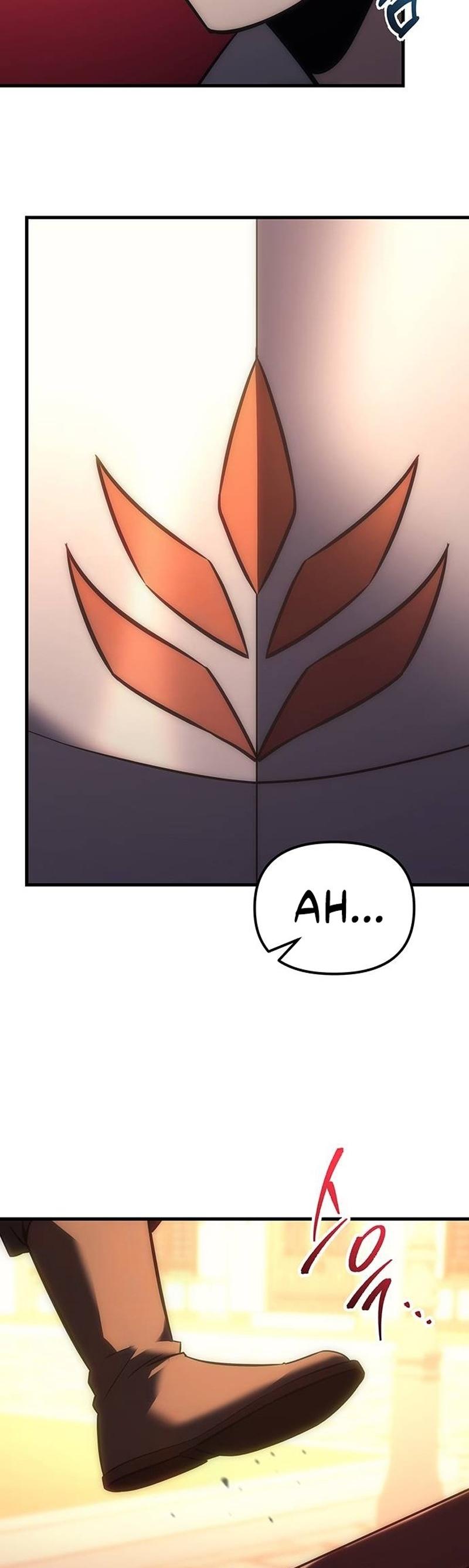 A Flame Reborn Capítulo 8 Página 28