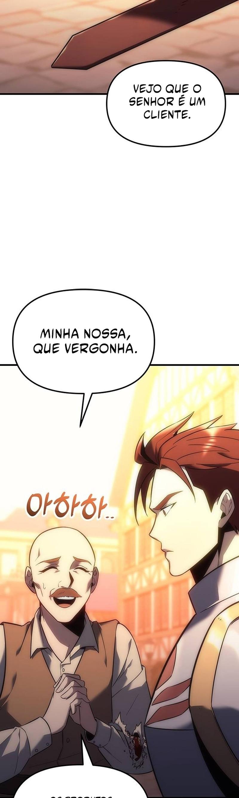 A Flame Reborn Capítulo 8 Página 29