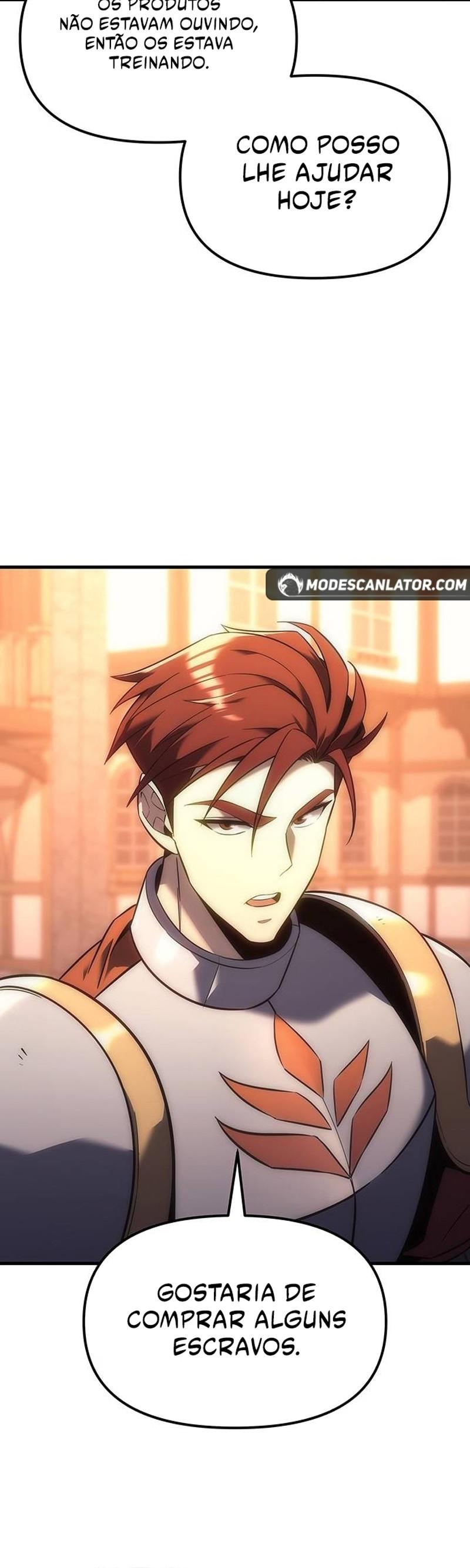 A Flame Reborn Capítulo 8 Página 30