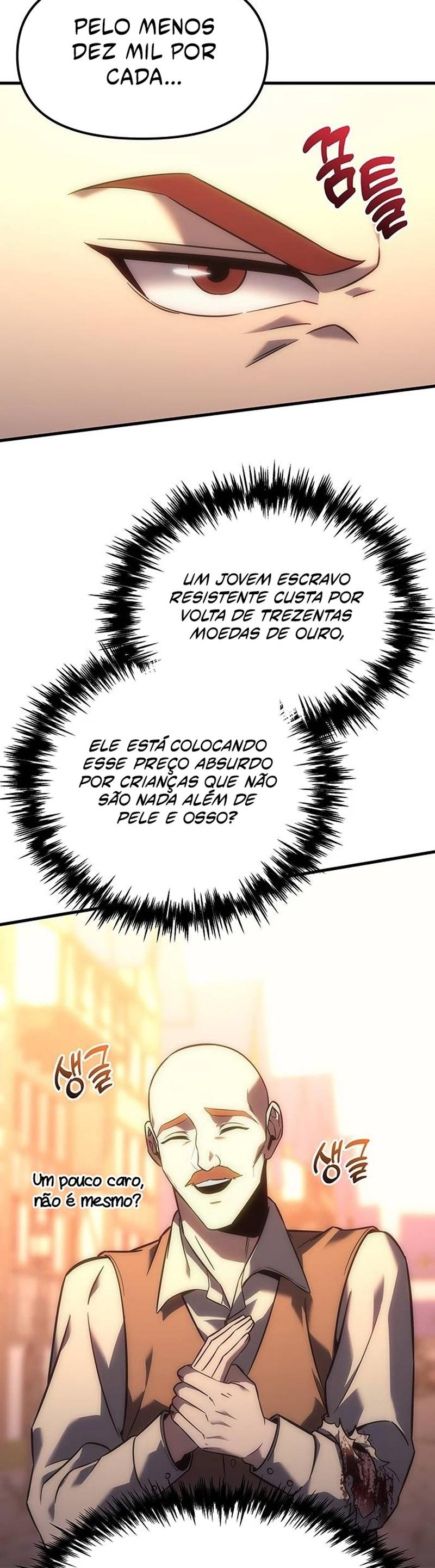 A Flame Reborn Capítulo 8 Página 32