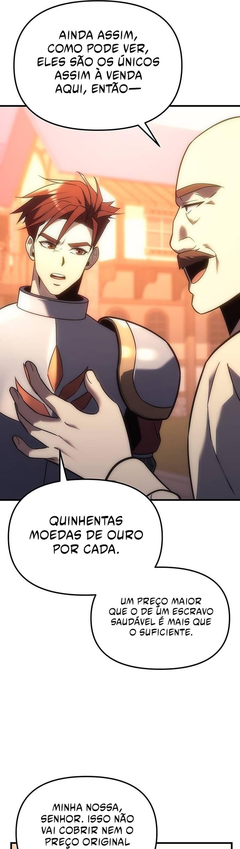 A Flame Reborn Capítulo 8 Página 36