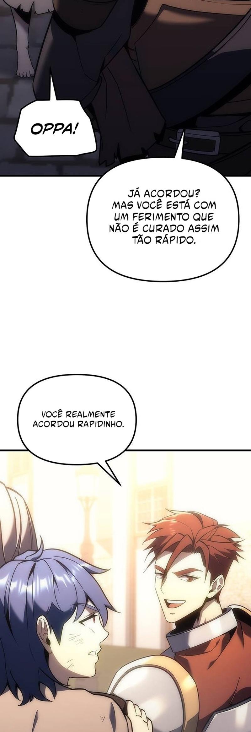 A Flame Reborn Capítulo 8 Página 43