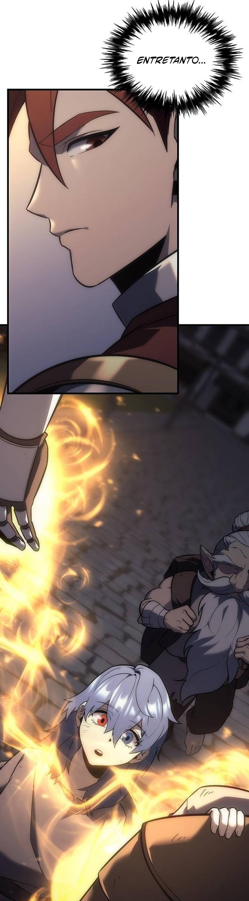 A Flame Reborn Capítulo 8 Página 46