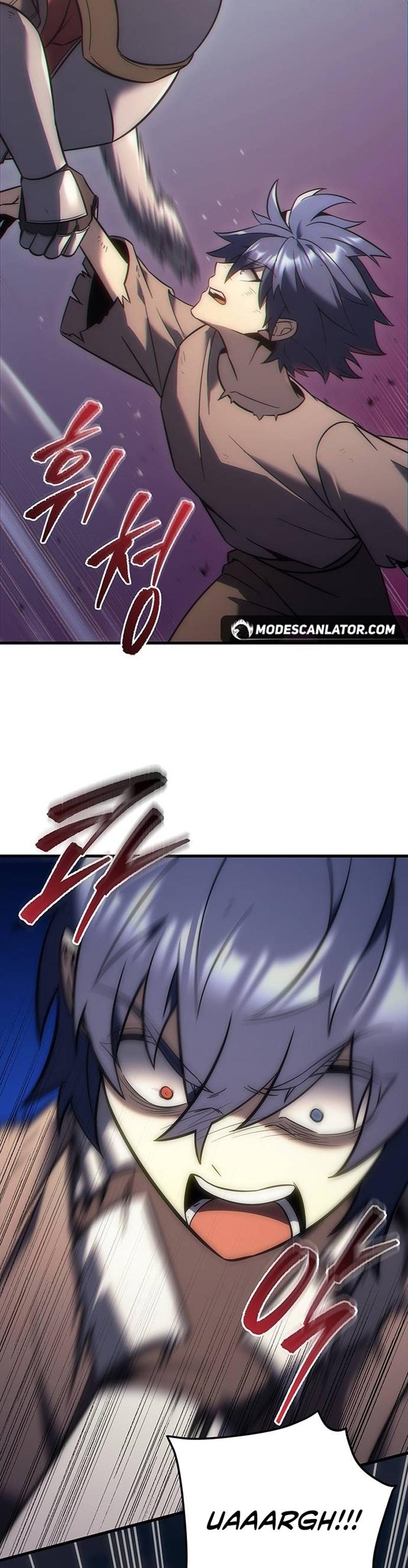 A Flame Reborn Capítulo 8 Página 52