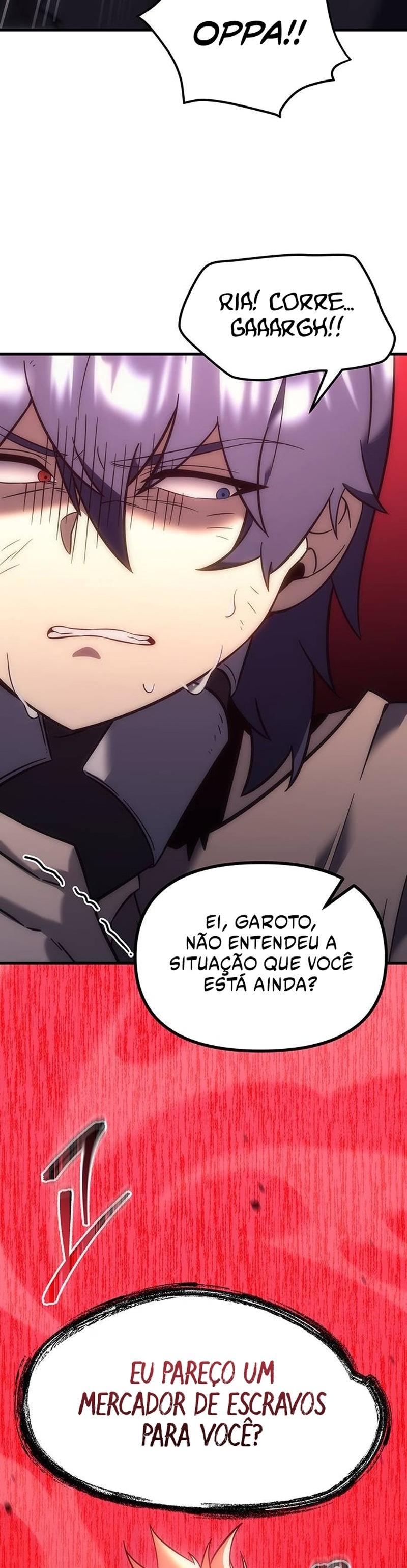 A Flame Reborn Capítulo 8 Página 54