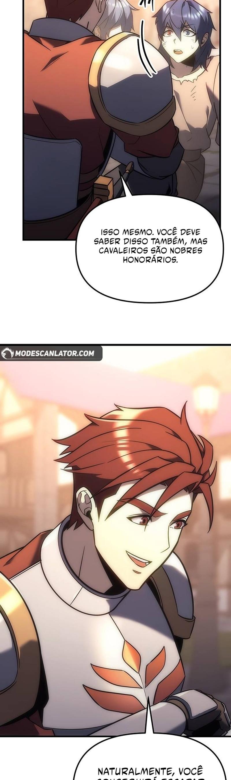 A Flame Reborn Capítulo 8 Página 62