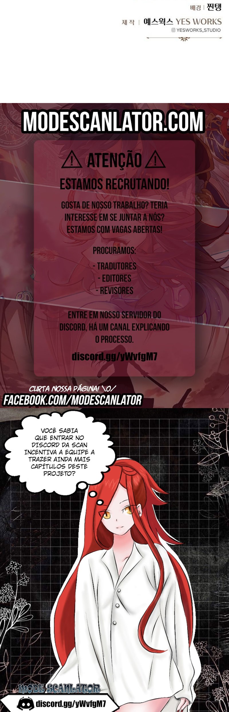 A Flame Reborn Capítulo 8 Página 81